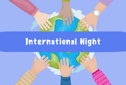  International Night
